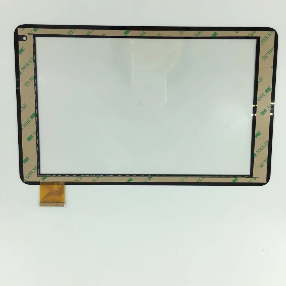 10.1 INCH Archos 101c Platinum Tablet Replacement Digitizer Touch Screen Glass ZPRD-1055