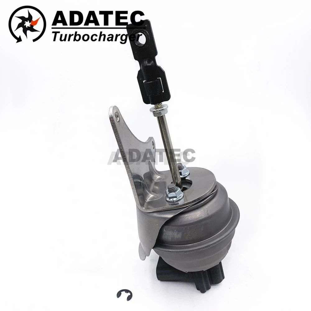 GTB1749V 757042 757042-5014S Turbo charger Electronic Actuator 03G253019N for Audi A3 2.0 TDI (8P/PA) 125 Kw - 170 HP BMN BMR