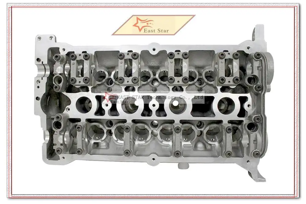 eee 910 025 ADR AQR APT ARG APU ALQ AQA AJQ AGN Cylinder Head For Audi A3 A4 A6 For Seat Toledo Leon Skoda V-W Golf 058103351G