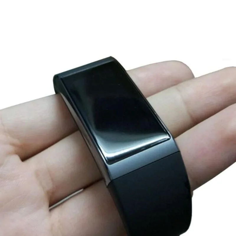 5 قطعة لينة TPU واضح واقية فيلم ل Xiaomi Midong Huami الفرقة Amazfit كور 2 band2 الذكية معصمه كامل شاشة حامي غطاء