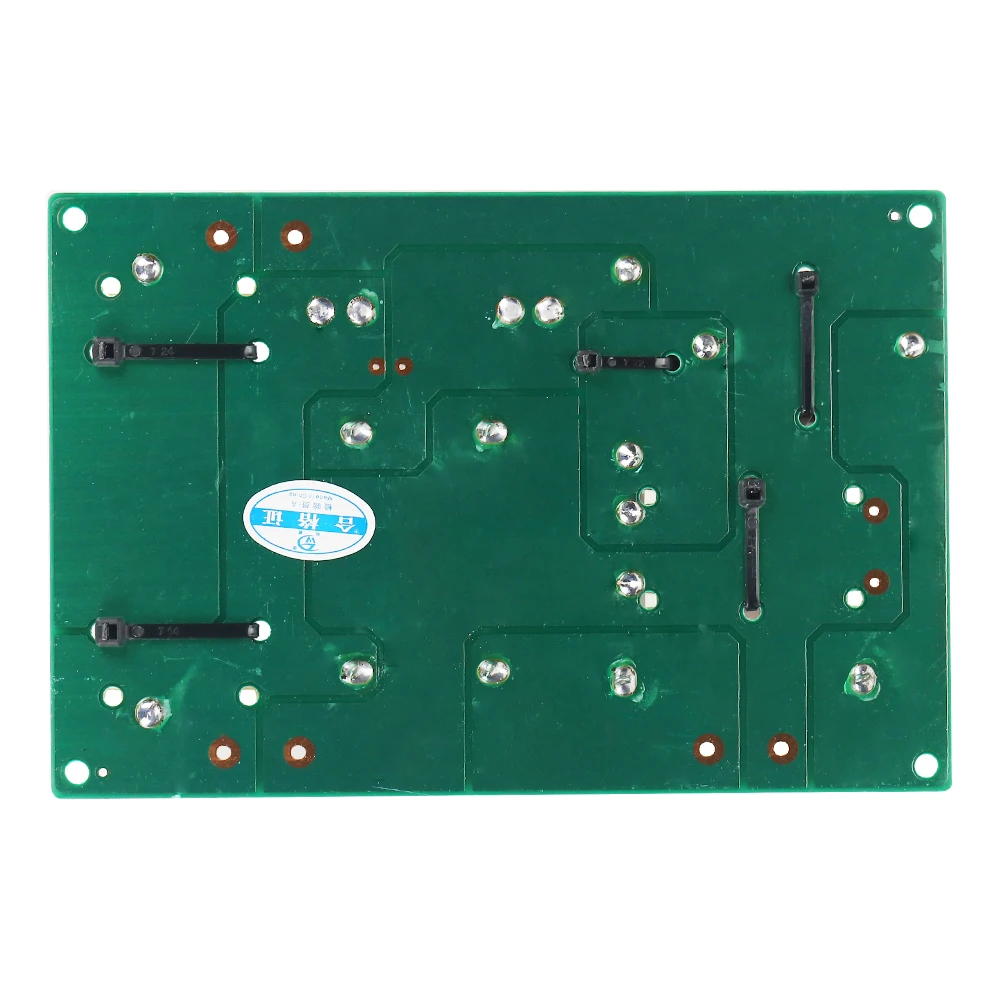 GHXAMP-Divisor de frecuencias de dos vías para altavoz, divisor de graves de Tweeter, 450W, 1,8 KHz, 4-8Ohm, 1 unidad