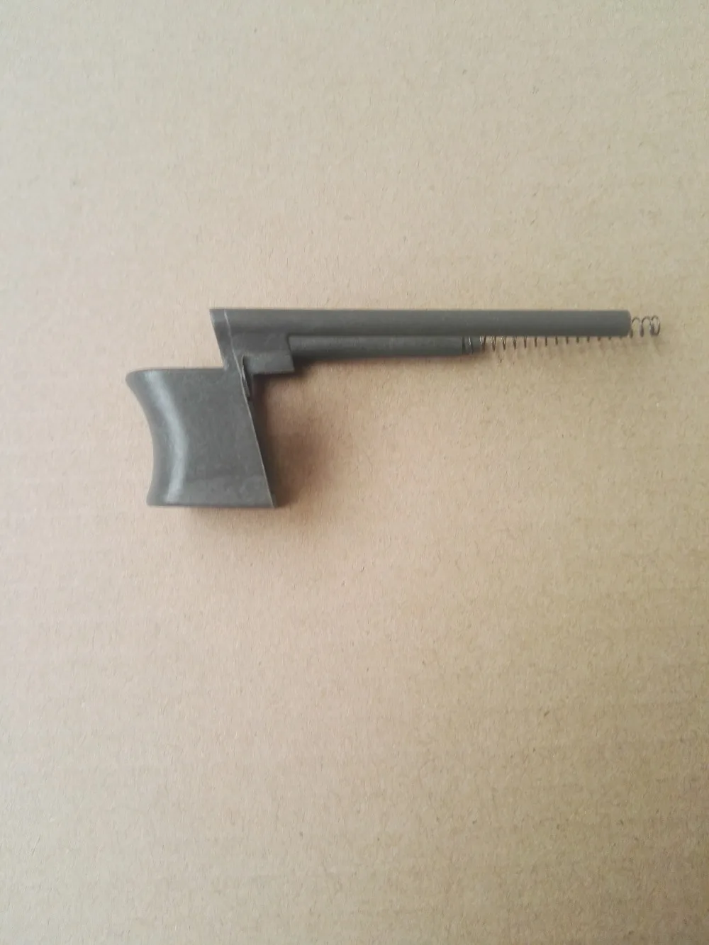 spray gun Switch part for  electrostatic manual powder coating machine