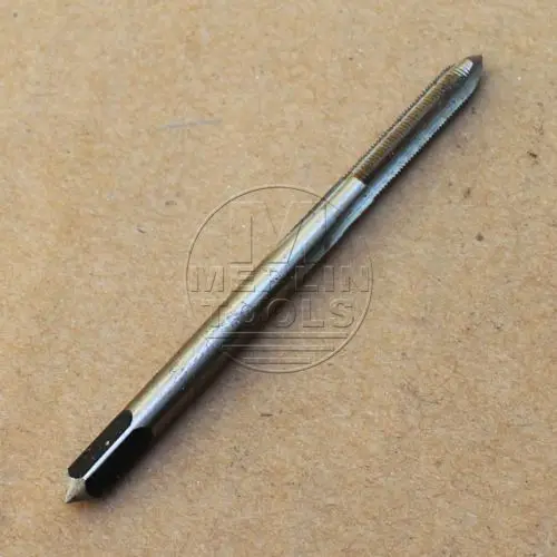 Rubinetto filettato destro 3 - 48 HSS