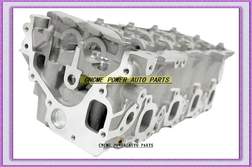 Ww 908 506 ZD30 หัวสําหรับ Nissan Terrano Patrol GR O-pel Movano สําหรับ Renault Mascott 3.0L 11039-VC10A 11039-VC101 908506