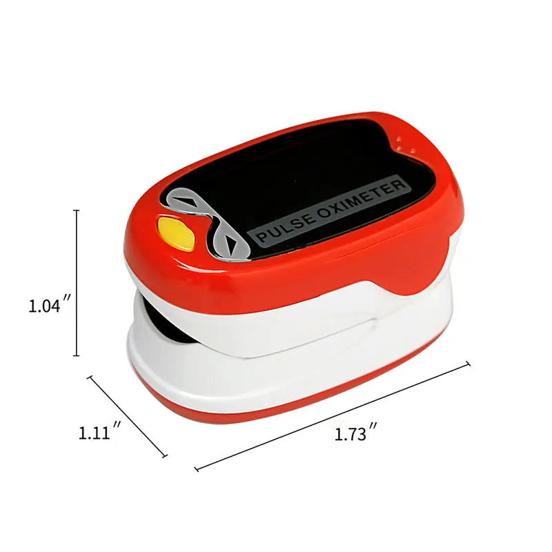 Kinder kinder Finger-pulsoximeter für Pediatric/Kind oximetro Pulsoximeter Medizinische Infant De Dedo SpO2 Sättigung Meter