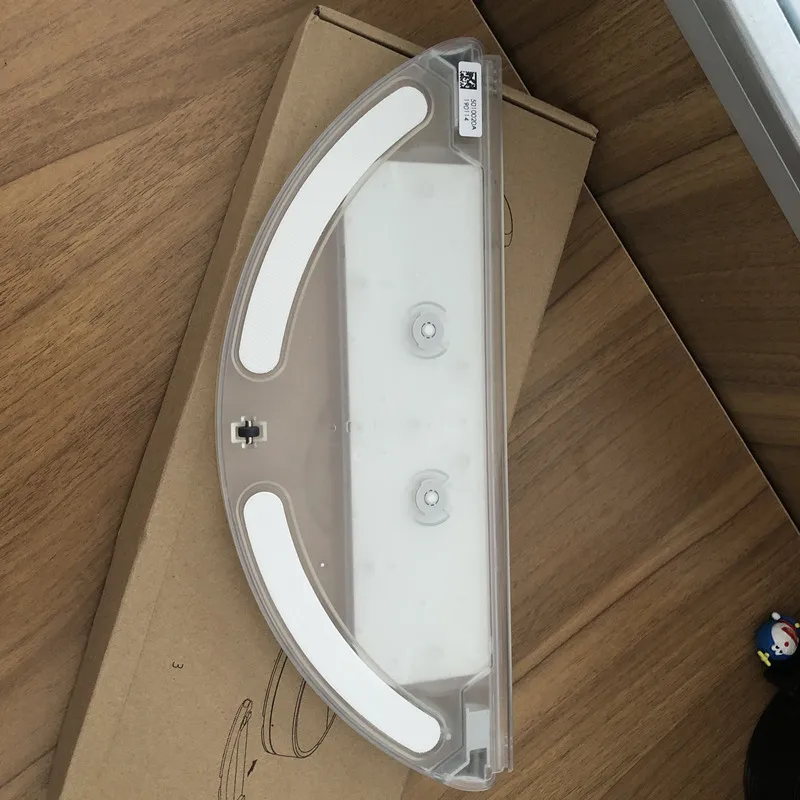 Mop pano ou tanque de água para xiaomi aspirador roborock s50 s51 s55 s52 robô aspirador peças acessórios