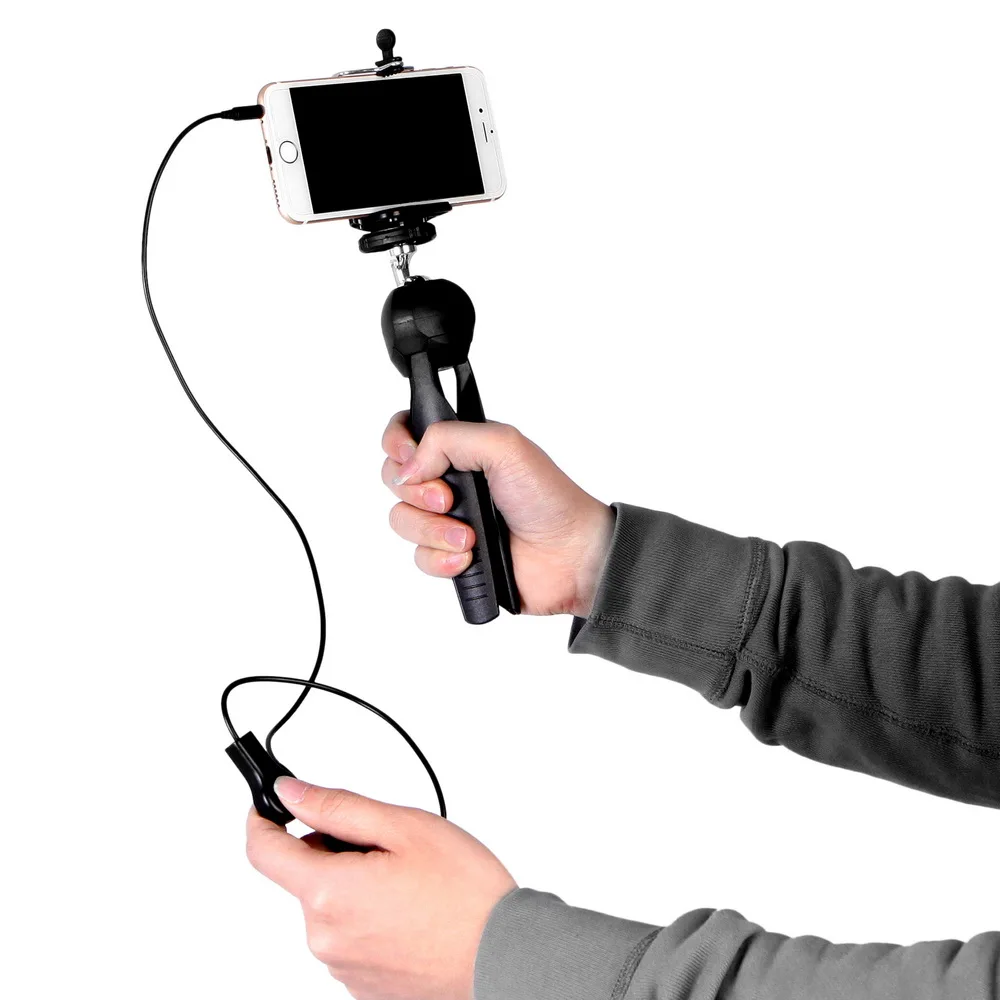 Remote Shutter Rele… - image