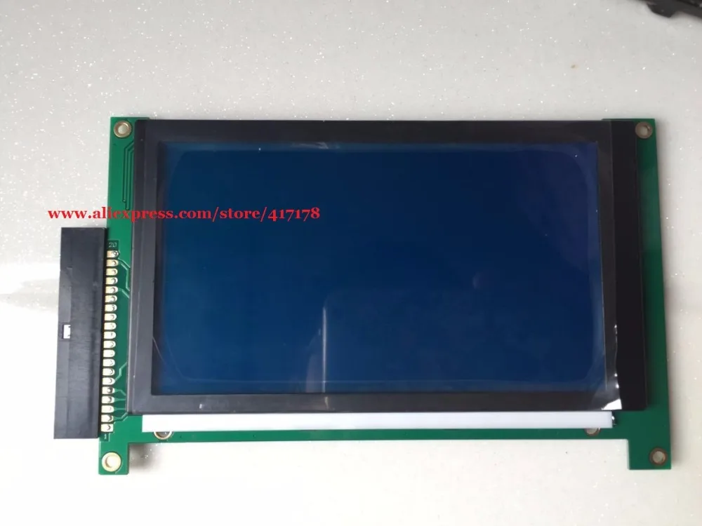 ماكينة الجوارب من سلسلة Ange 15 تستخدم شاشة LCD SP14N002 للاستبدال-405927063733