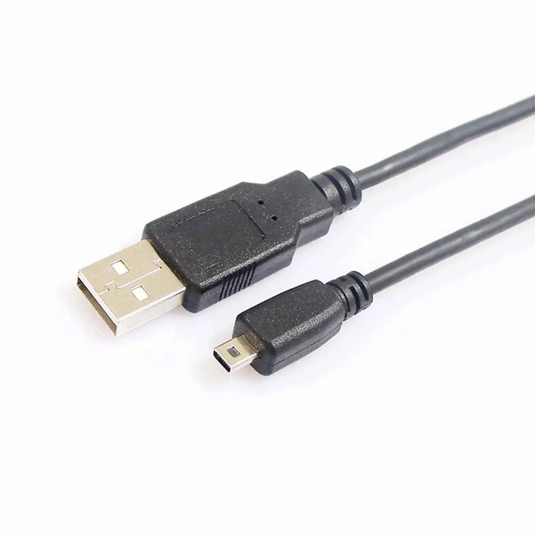 USB data Cable/ For Pentax Optio Camera I-USB7 I-USB17 Optio M30 MX MX4  S4 S40 S45 S4i S50 S55 S5i S5z S6 S60 S7 SV T10 T20 T30
