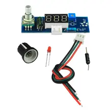 Digital Soldering Iron Station Kit for HAKKO T12 #2