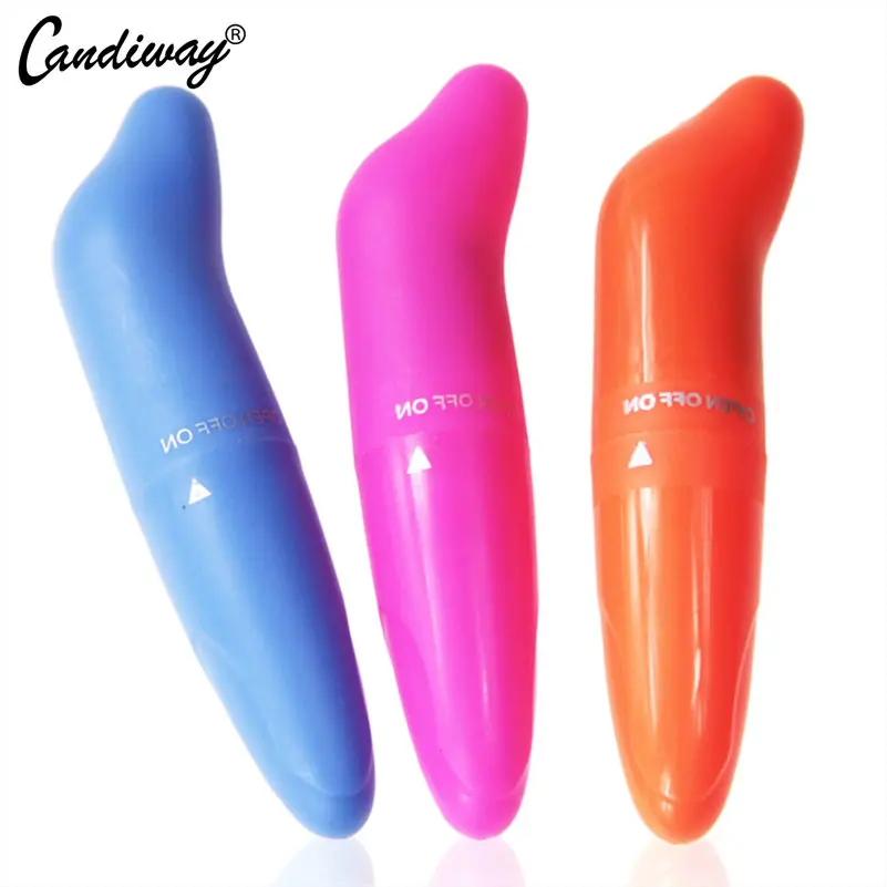 Mini Lipstick Discreet Appearance Vibrating G-spot Massage Vagina Stimulation Adult Masturbation Sex Toys For Women LOVE GAME