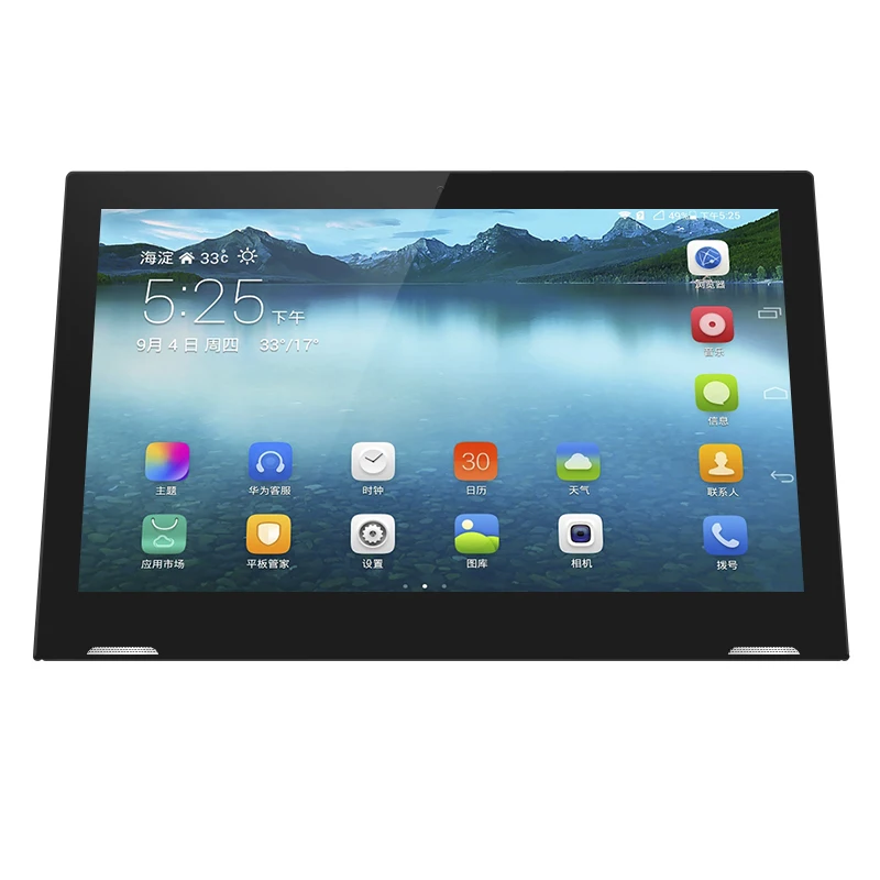 Oem Smart Home Wall Mount Android Tablet Poe ,10 Inch Android Tablet Pc All in one touchscreen pc,MINI PC