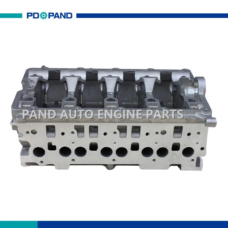 Engine BKD AZV BMN BWV BMV cylinder head 03G103351A  03G103351B 03G103351E for VW Golf Jetta Passat Touran 2.0TDI 103/125kW