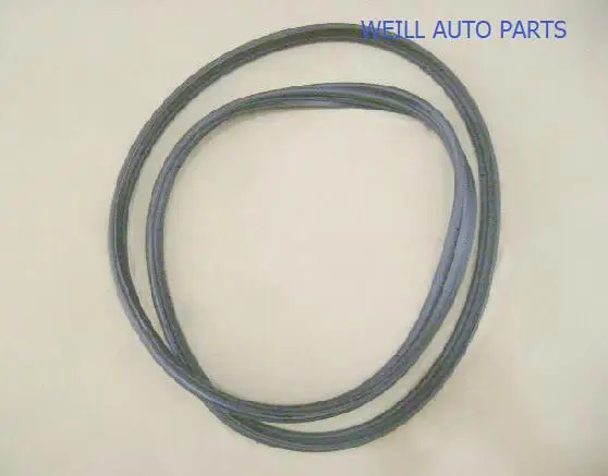 6307101-S08 REAR DOOR SEAL/Back door seal for great wall HAVAL ORIGINAL PARTS