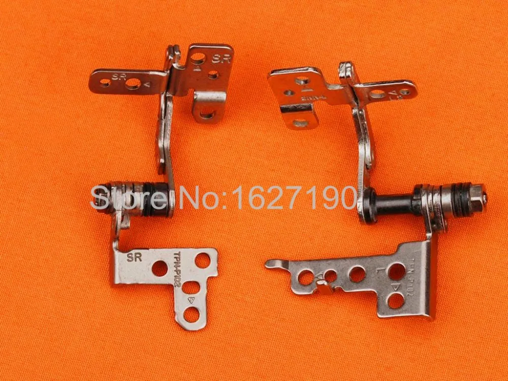 

New Laptop Hinge For HP Pavilion DV4-5000 DV4-5100 PN:TPN-P102 Replacement Repair