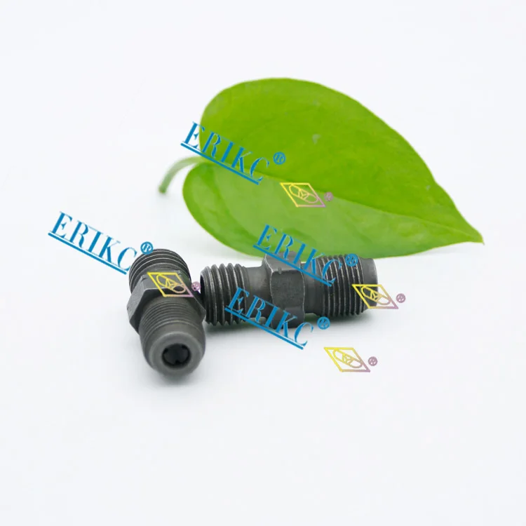 ERIKC F00VC16009 Diesel Injector Fuel Intake Pipe for CRI Injector  F 00V C16 009 Fuel Oil Tube F00V C16 009