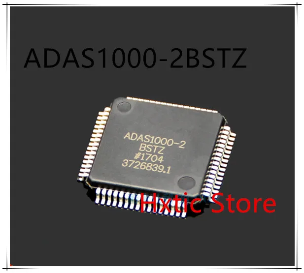 

NEW 10PCS ADAS1000-2 ADAS1000-2BSTZ ADAS1000 LQFP-64 IC