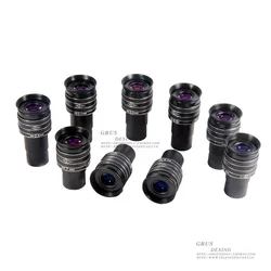TMB Planetary oculars 2.5/3.2/4/4.5/5/6/7/7.5/8 /9 mét độ dài tiêu cự công suất cao hành tinh thị kính chính hãng