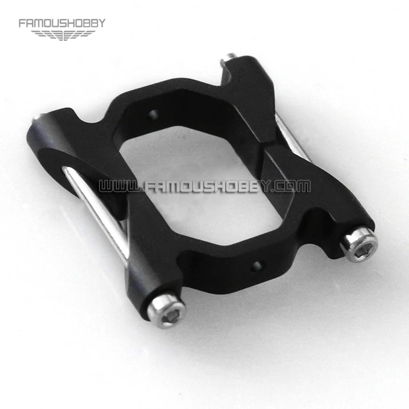 Famoushobby FA021 New Aluminum Vertical Clamp for freefly 6\8 for 4 pairs