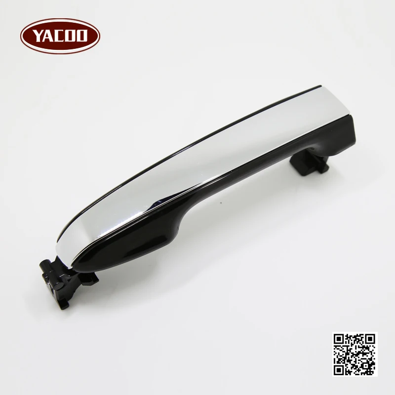 1PCS Exterior Door …