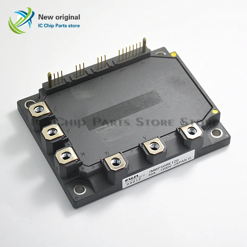 

7MBP50RE120 1/PCS New module