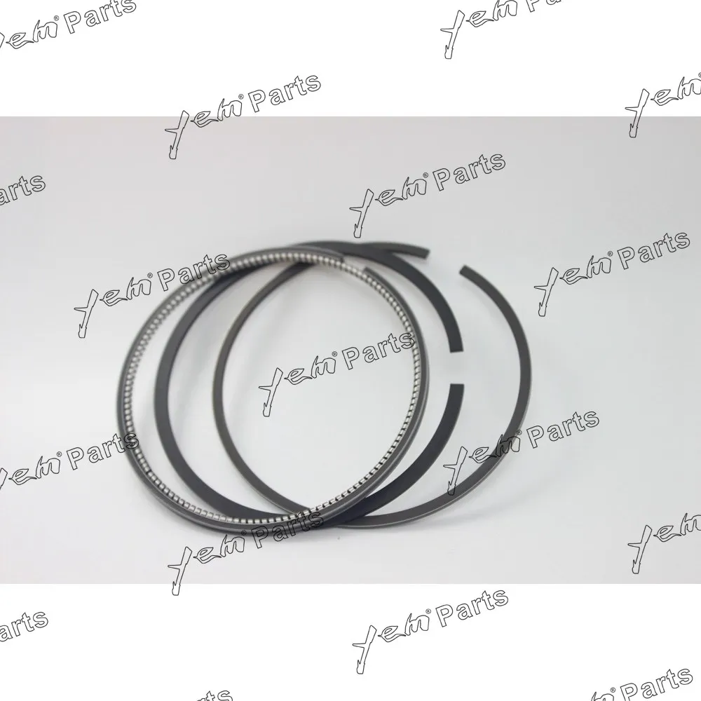 For Yanmar engine  4TNE92 Piston ring