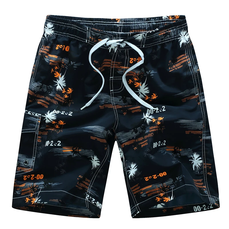 Erhöhen Vertrauen Heißer Verkauf männer Shorts Sommer Kausalen Knie Länge Kurze Hosen Streetwear Druck Strand Shorts masculino Bademode 1526#