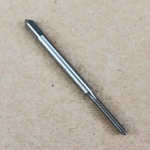 M2 x 0.4 HSS filettatura metrica che forma rubinetto 2mm