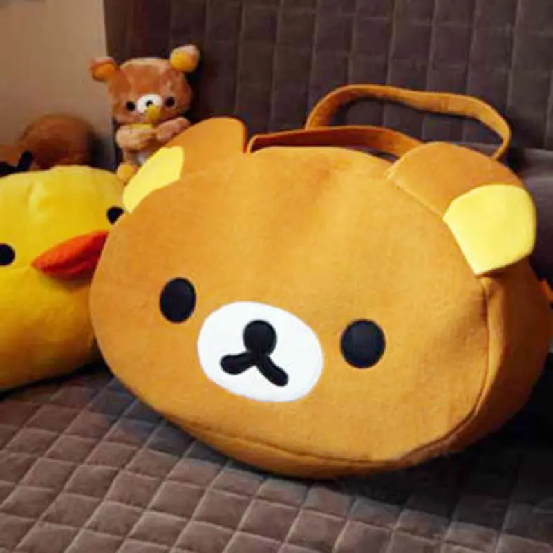 Fashion Women Shoulder Bag Satchel Crossbody Tote Handbag Purse Messenger Cross Body Shoulder Bag Plush Pouch Travel Organizer