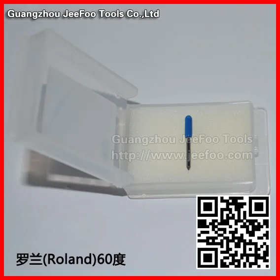 60degree  roland blade cutting plotter vinyl cutter blade needle knife A Series