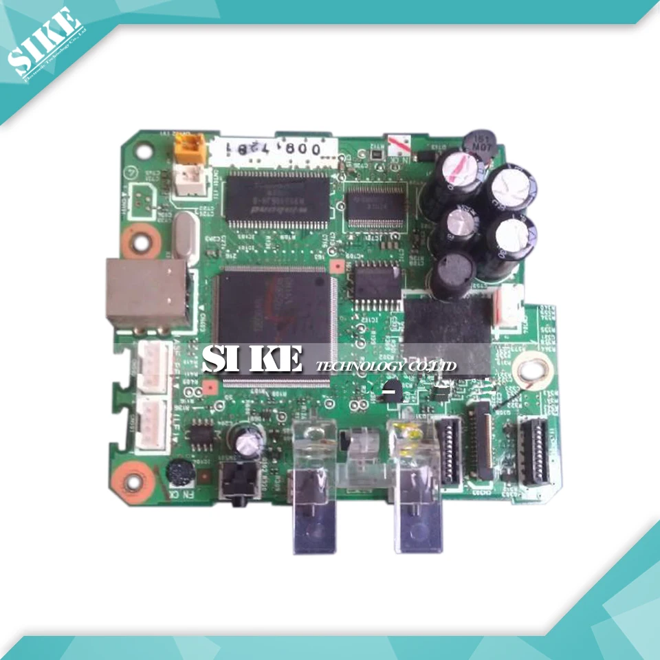 

Logic Main Board For Canon IP2788 IP 2788 Formatter Board Mainboard