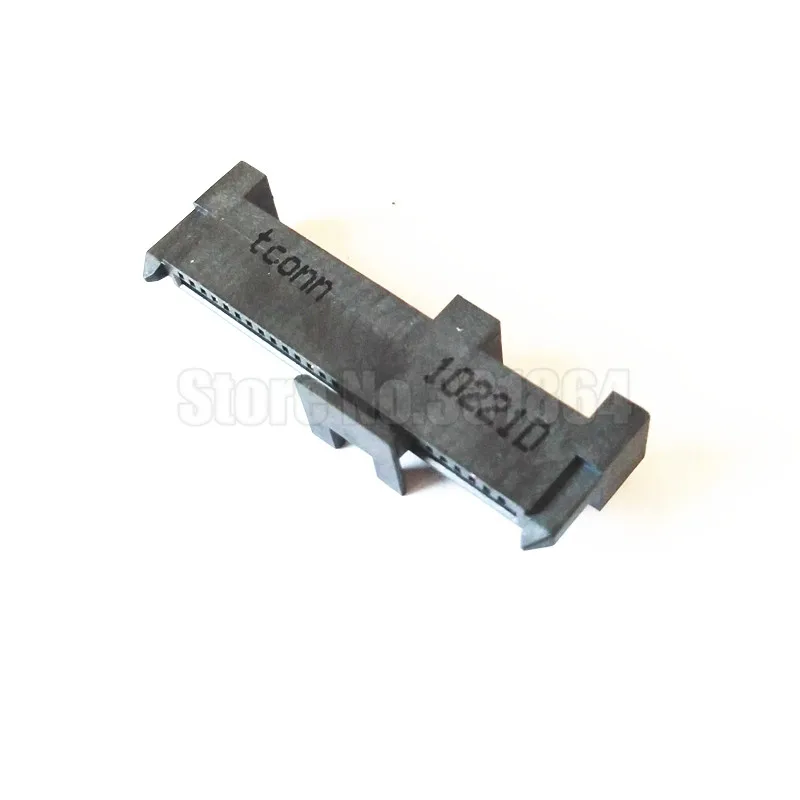 

SATA Hard Drive Connector HDD Interposer Connector for Dell Inspiron 14R N4010 N4020 N4030 M4010