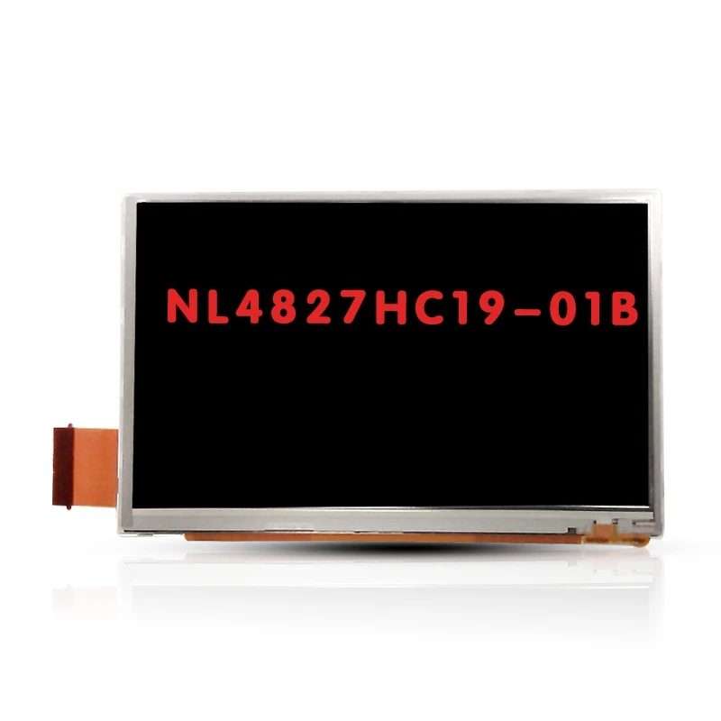 

NL4827HC19-01B 4.3 inch lcd screen