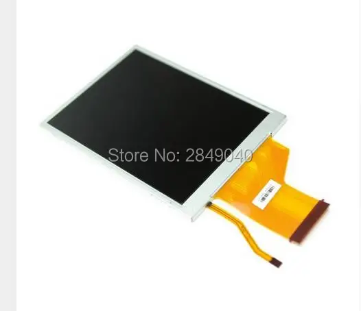 NEW LCD Display Screen For SONY Cyber-shot DSC-HX400 DSC-HX60 HX400 HX60 Digital Camera Repair Part + Backlight