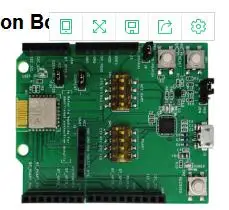 

CYBT-343026-EVAL EZ-BT™ WICED® Dual-Mode Module