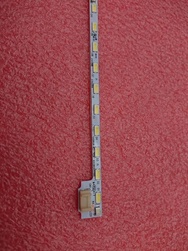 

Лента светодиодной подсветки для Panasonic TC-40C400B 40c400 V400HJ6-LE8 40PFL5449 Sharp LCD40V3A 40L2456D V400HJ6-ME2-TREM1 TREM2
