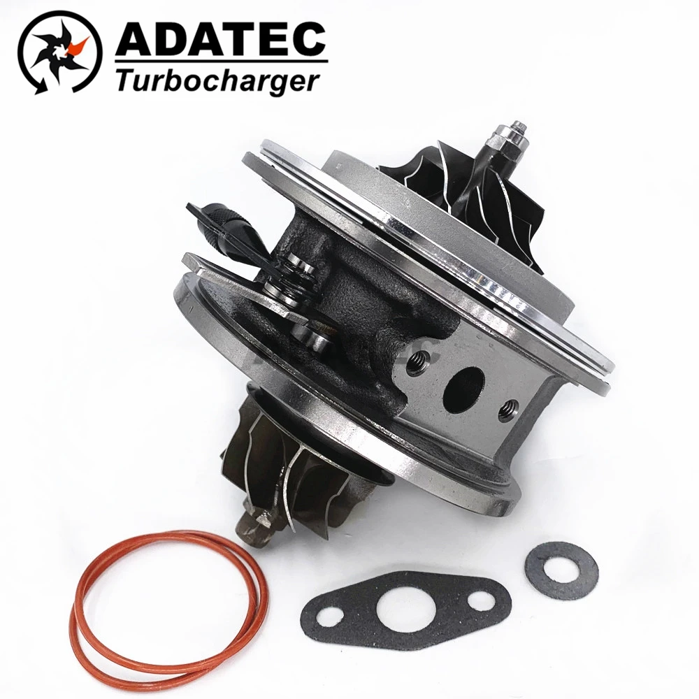 KKK BV43 CHRA 53039880145 53039700145 28200-4A480 282004A480 Turbo Cartridge for Hyundai Starex CRDI 125 Kw - 170 HP D4CB 16V