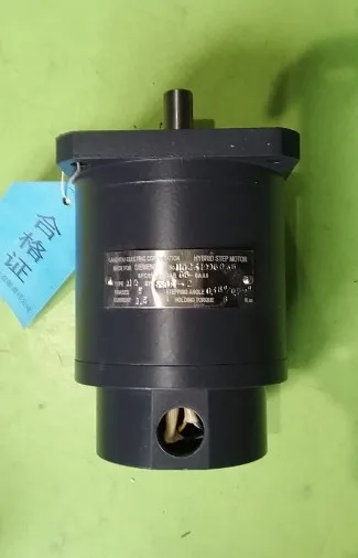 6FC5548-0AB06-0AA0 new and original step motor