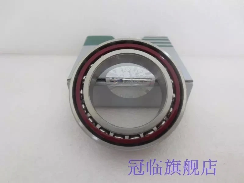 Cost performance 15*24*5mm 71802C SU P4 angular contact ball bearing high speed precision bearings