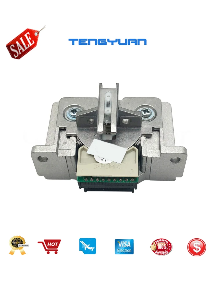 

new good quality A LQ2170 F050000 refurbished print head printer head for epson