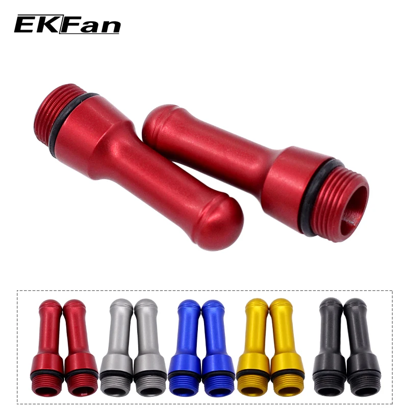 EKFan High Quality Fishing Reel Stand Fit for Shimano Reel  Fishing Reel Support For Spinning Wheel Type Fishing Tool