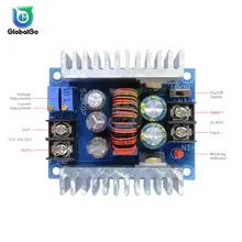 DC Power Buck Converter 300W 20A #5