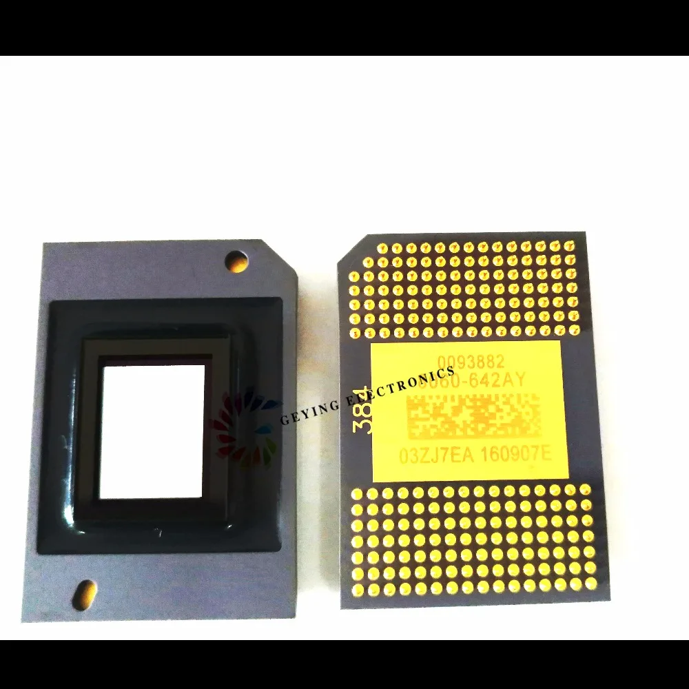 Projector Dmd Chip 8060-642AY 8060-631AY For LG/HS-200G/HS-201 Projector DMD CHIPS FREE SHIPING