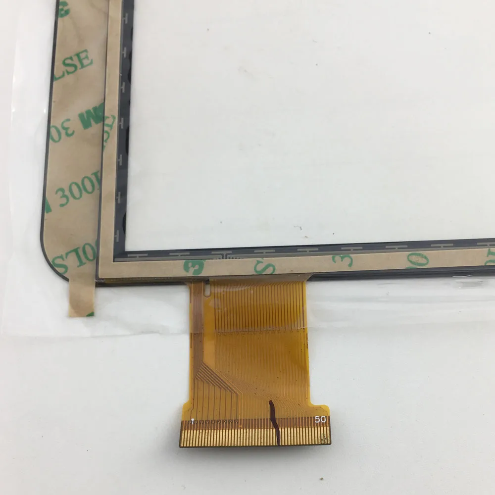 Nieuwe 10.1 ''Inch Capacitive Touch Screen Panel Digitizer Sensor Voor HK101PG3115H-V01 Tablet Pc