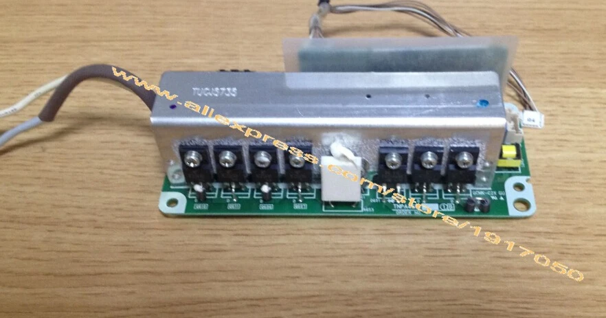 

Projector Ballast For Panasonic PT-LB90 Lamp Driver Board