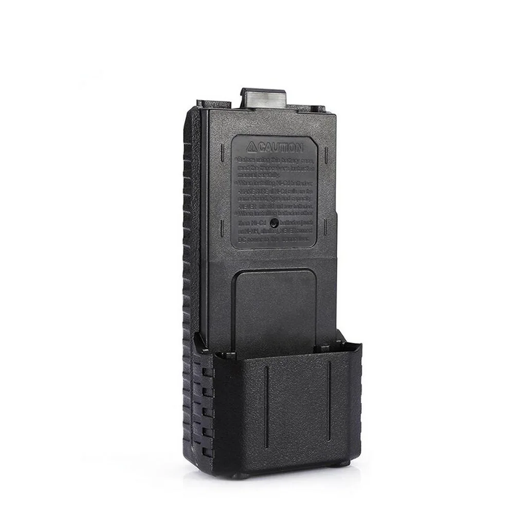 BaoFeng UV 5R Walkie Talkie AAA Battery Box for 2 Way Radio BaoFeng Pofung UV5R UV5RB UV 5 BF F8 UV-8HX TYT TH-F8 Retevis