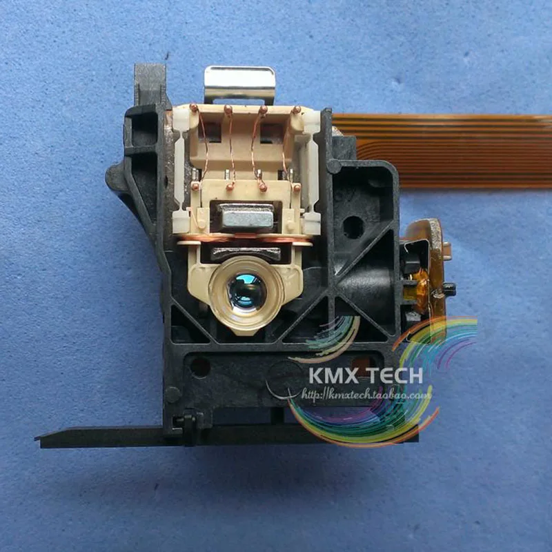 VD125 – Der zuverlässige Laser-Optik-Adapter für Philips CD-Player: Eine detaillierte Bewertung und praktische Anleitung