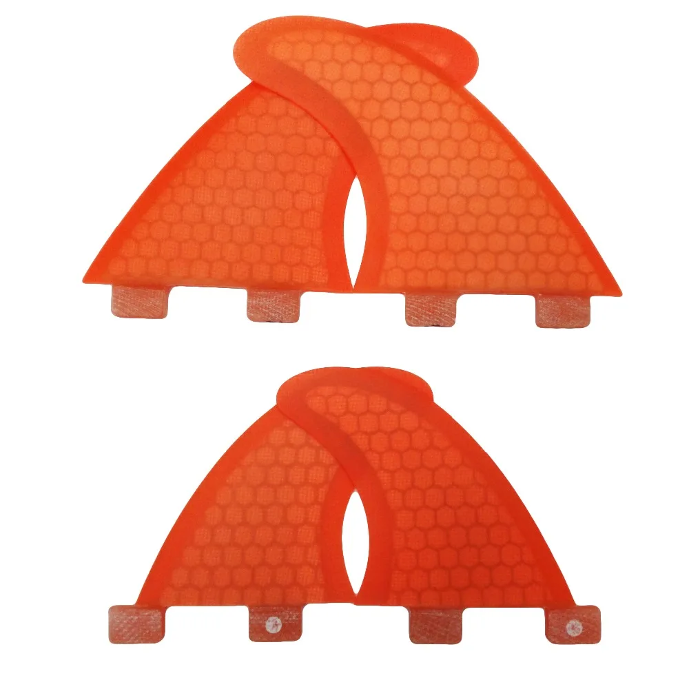 Variant: Orange MGL 4pcs