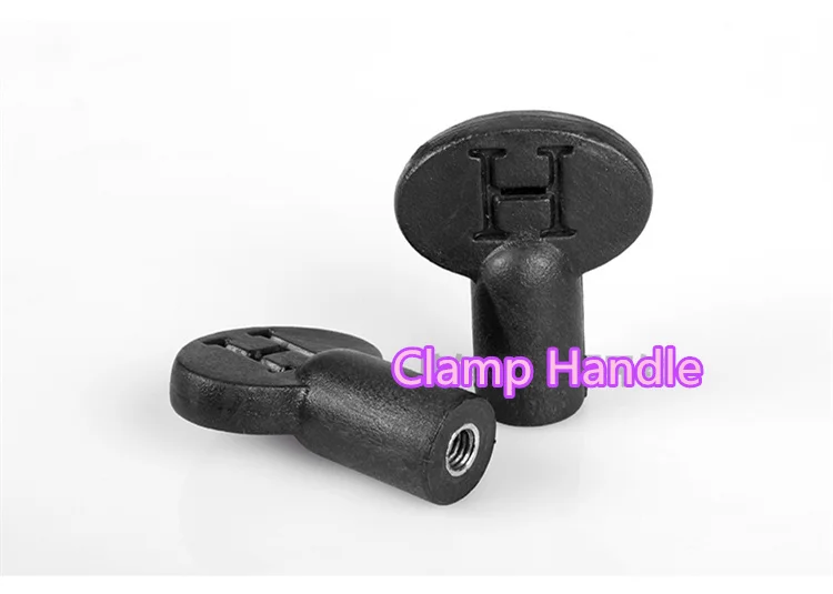 Imagem -02 - Braçadeira Alça para 368a 339c Chave Máquina de Corte Serralheiro Ferramentas Chave Peças de Reposição da Máquina Universal Dispositivo Elétrico Mão Peças Lote