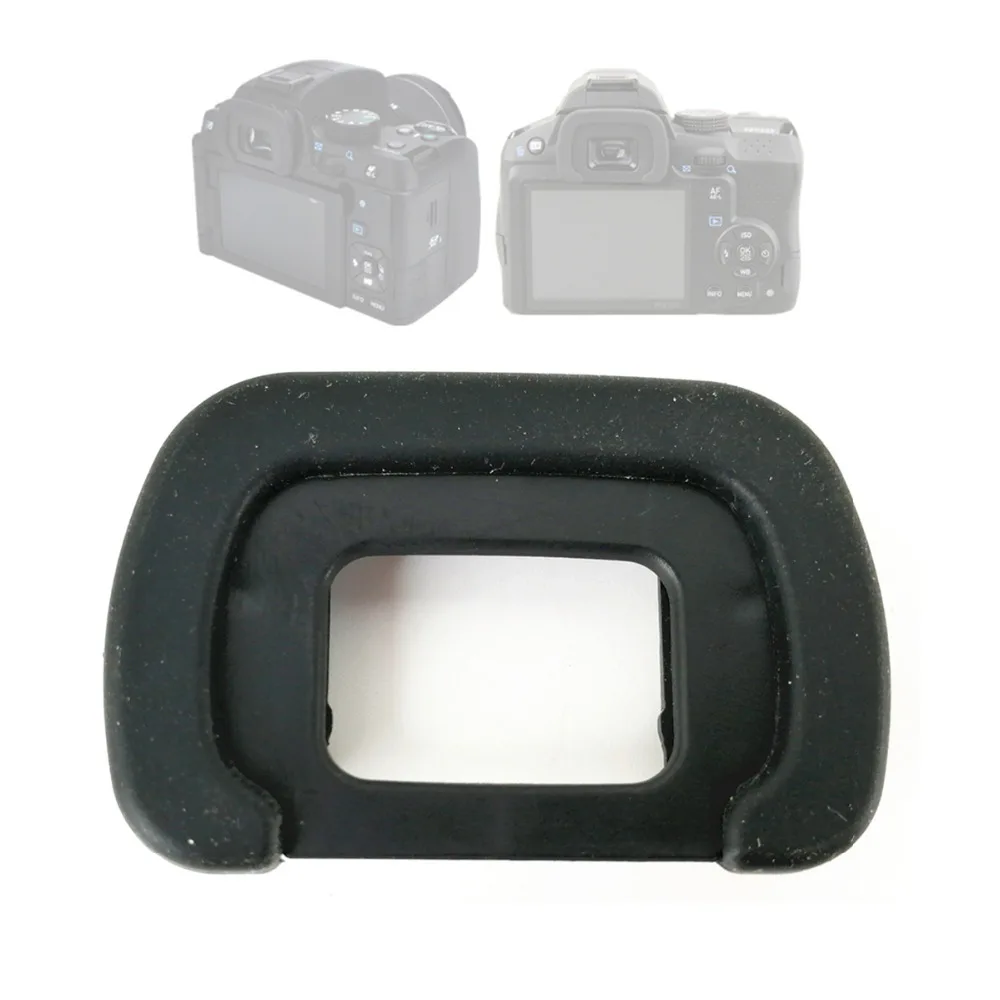 Viewfinder Eyepiece Eyecup Eye Cup Replace FR FO for Pentax K-70 K30 K50 K70 K500 K5 K3 K7 K5II K5IIs K-S1 K-S2 KS1 KS2 KP K5 II